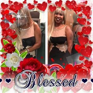 Meet your Posher, Debbie